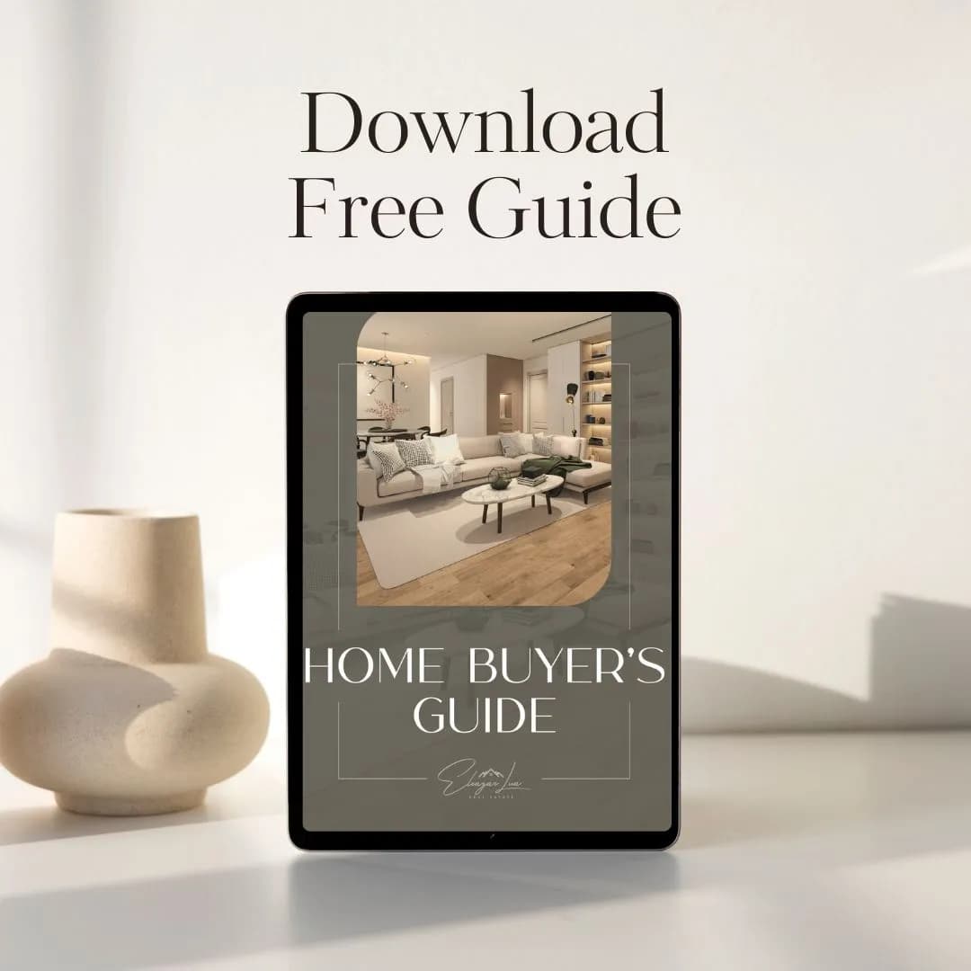 Home Buyer's Guide to STVR Investment Properties